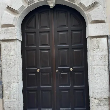 Semesterbostad La Casa Di Sarah *