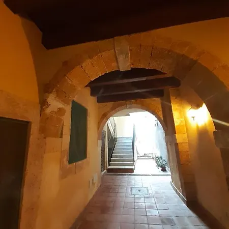 Semesterbostad La Casa Di Sarah *