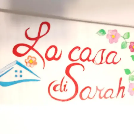La Casa Di Sarah