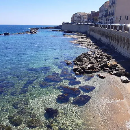 La Casa Di Sarah Semesterbostad