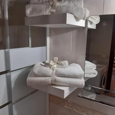 La Casa Di Sarah Semesterbostad Syrakusa