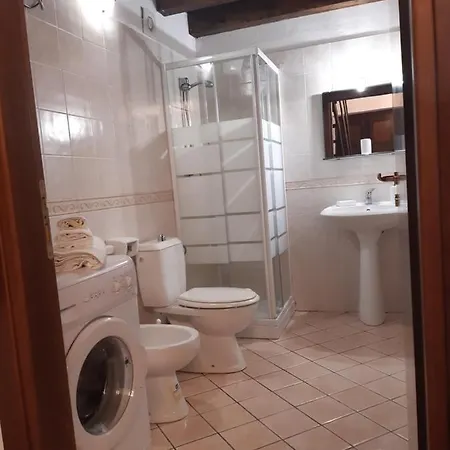 بيت للعطل La Casa Di Sarah سيراكوزا