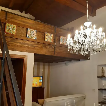 La Casa Di Sarah *