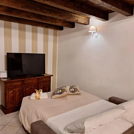 La Casa Di Sarah *