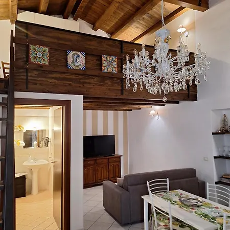 La Casa Di Sarah